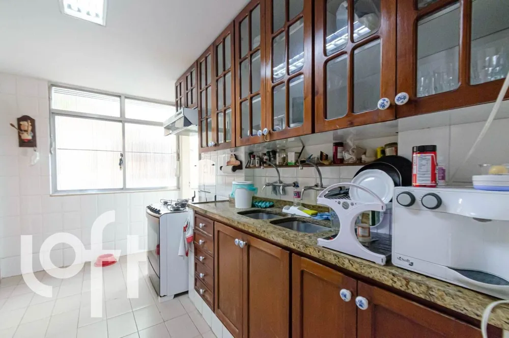 Apartamento, 4 quartos, 140 m² - Foto 6