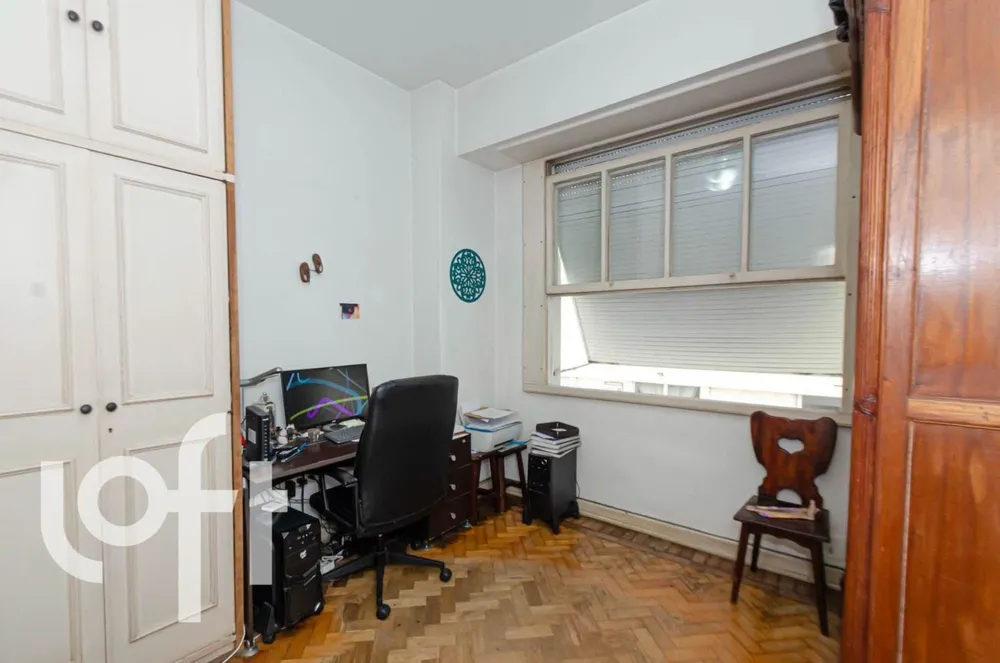 Apartamento, 4 quartos, 140 m² - Foto 8