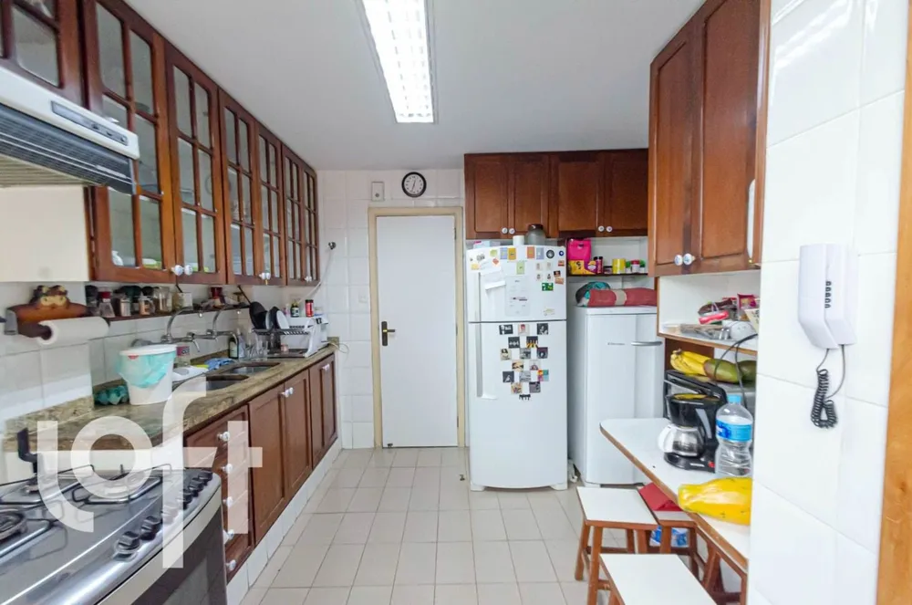 Apartamento, 4 quartos, 140 m² - Foto 5