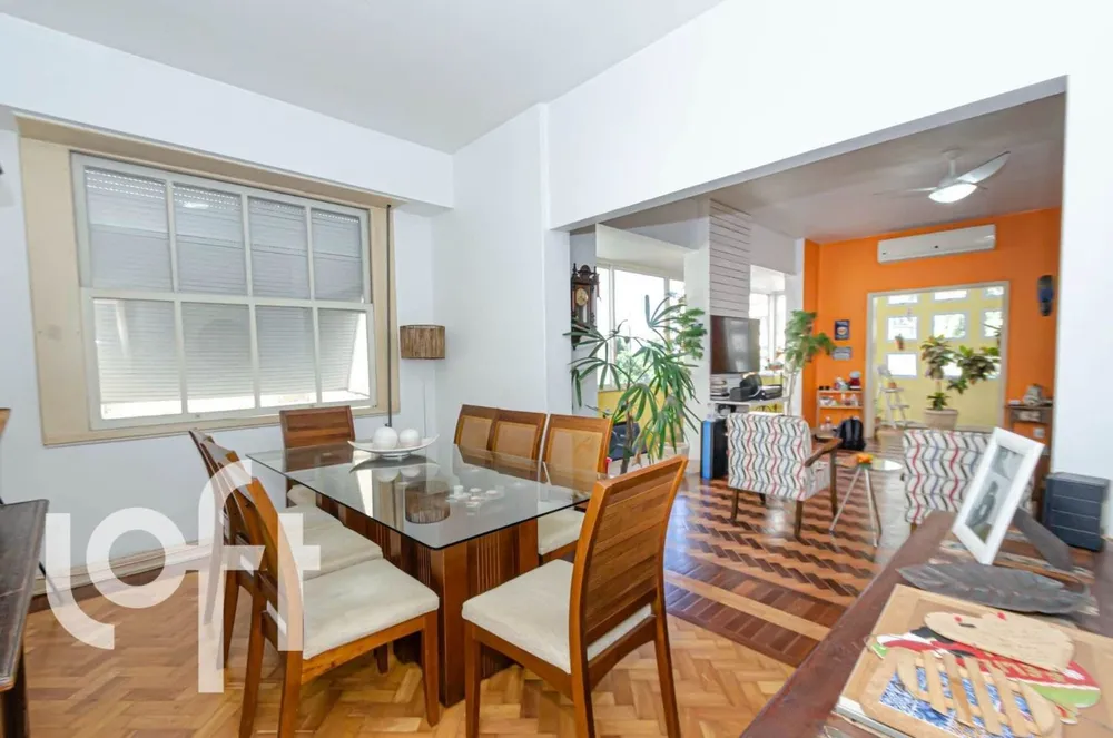 Apartamento, 4 quartos, 140 m² - Foto 1