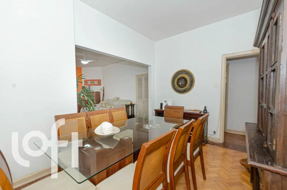 Apartamento, 4 quartos, 140 m² - Foto 4