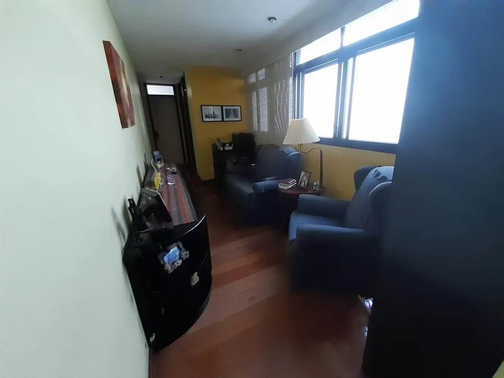Apartamento, 4 quartos, 360 m² - Foto 8