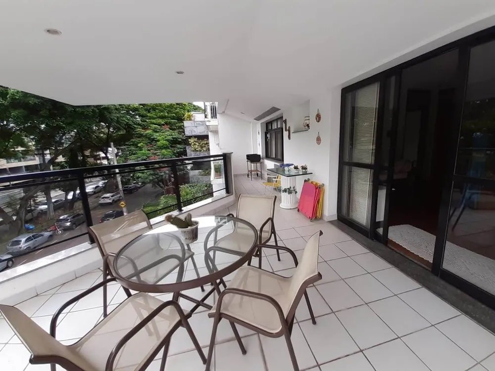 Apartamento, 4 quartos, 360 m² - Foto 4