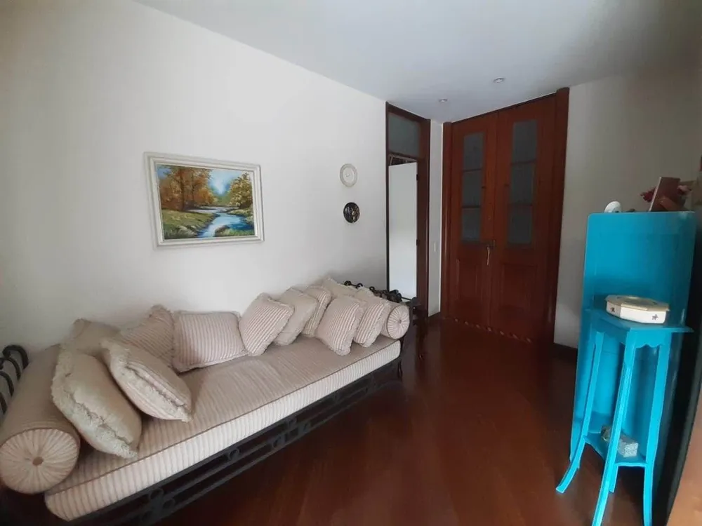 Apartamento, 4 quartos, 360 m² - Foto 7