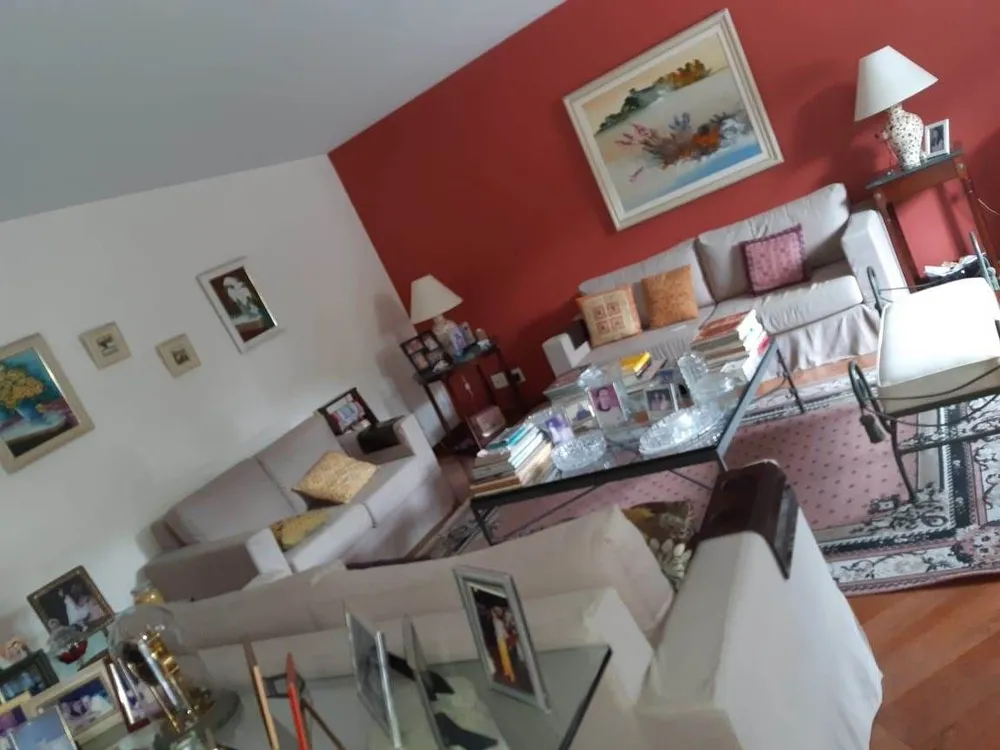 Apartamento, 4 quartos, 360 m² - Foto 1