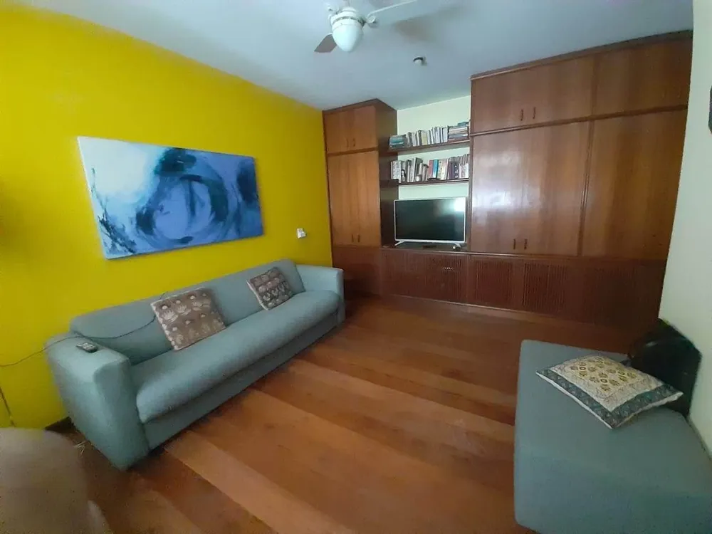 Apartamento, 4 quartos, 360 m² - Foto 2