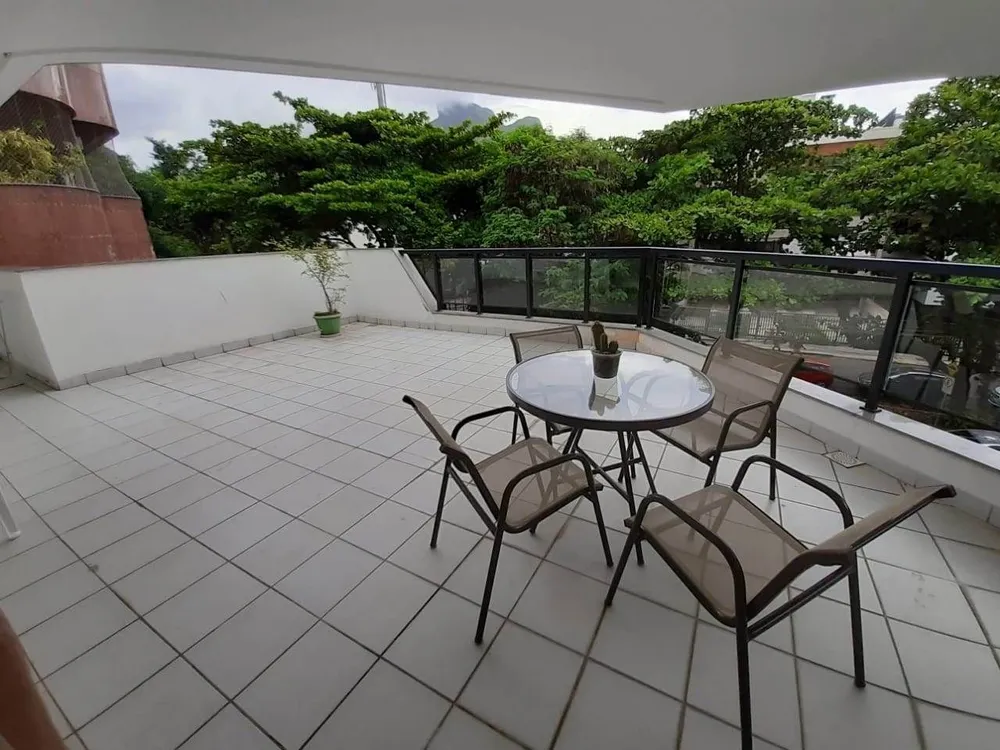 Apartamento, 4 quartos, 360 m² - Foto 5