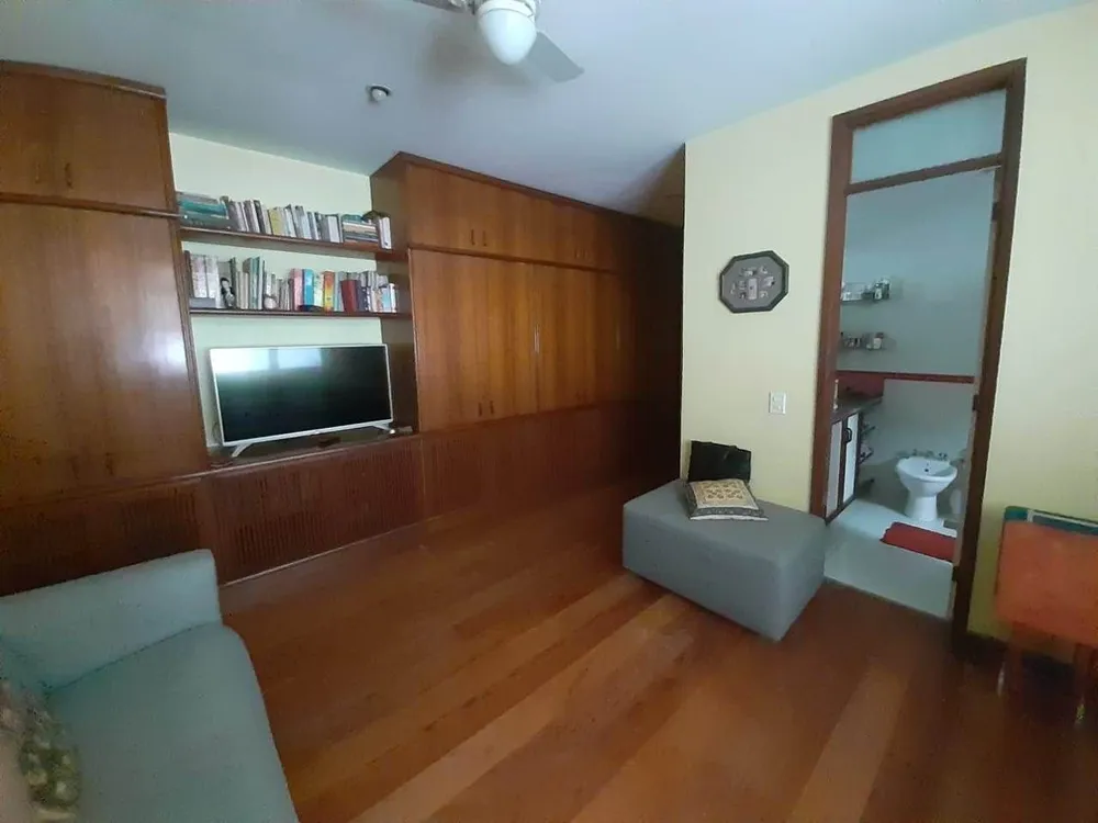 Apartamento, 4 quartos, 360 m² - Foto 9