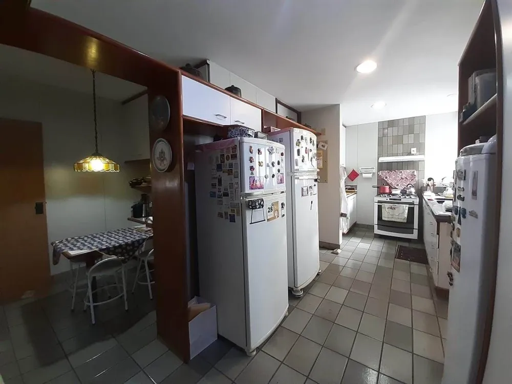 Apartamento, 4 quartos, 360 m² - Foto 15