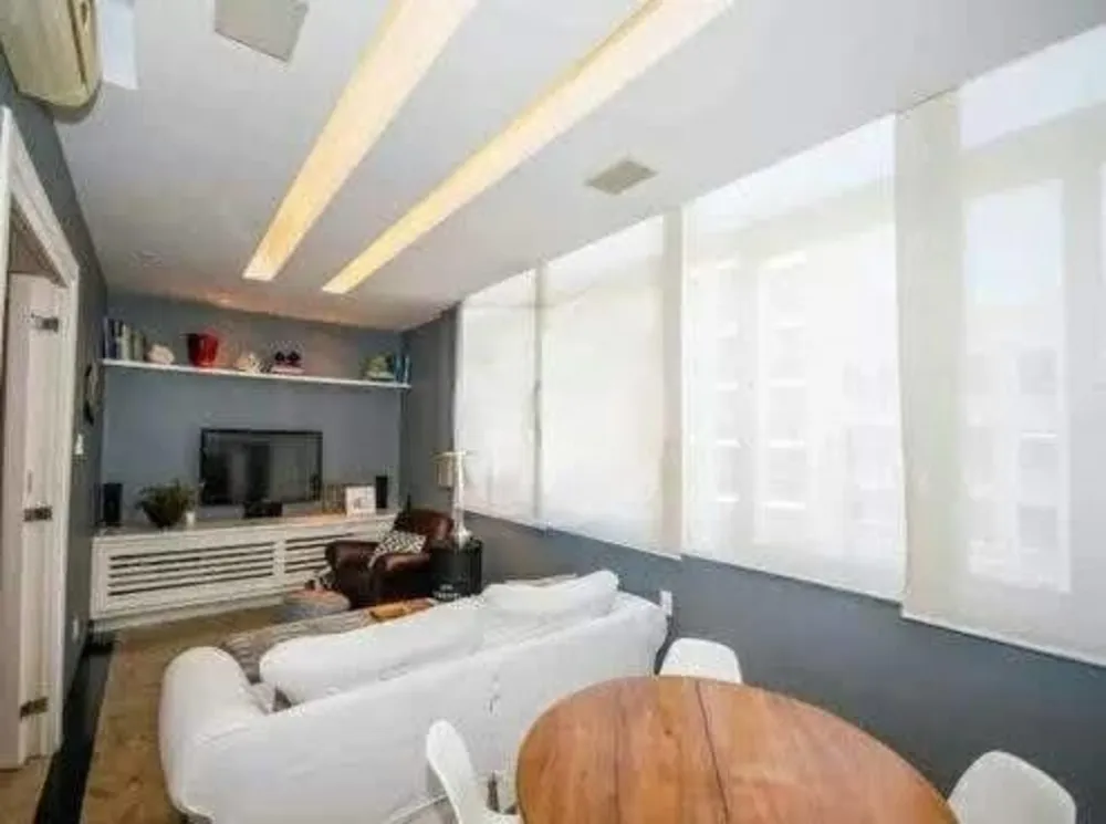 Apartamento, 4 quartos, 218 m² - Foto 13