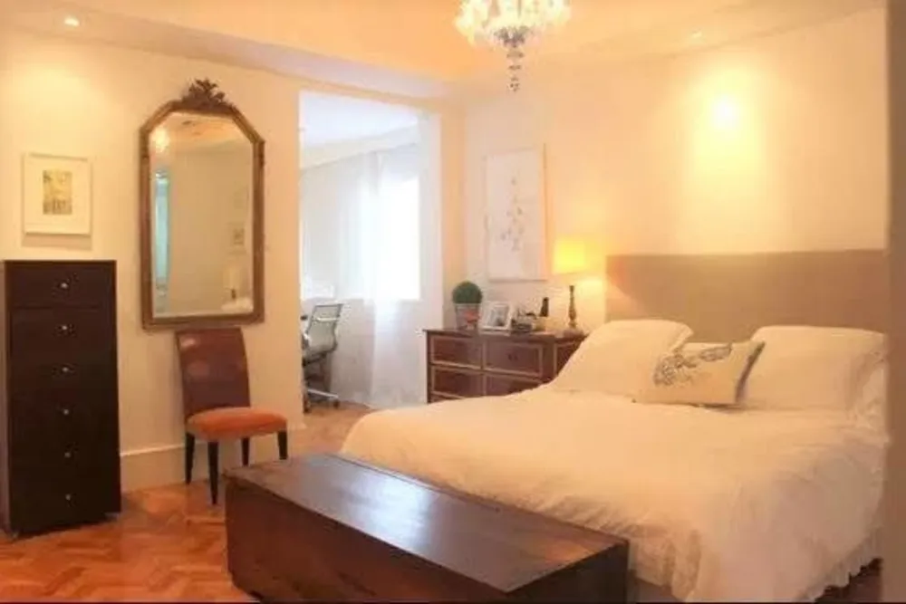 Apartamento, 4 quartos, 218 m² - Foto 18