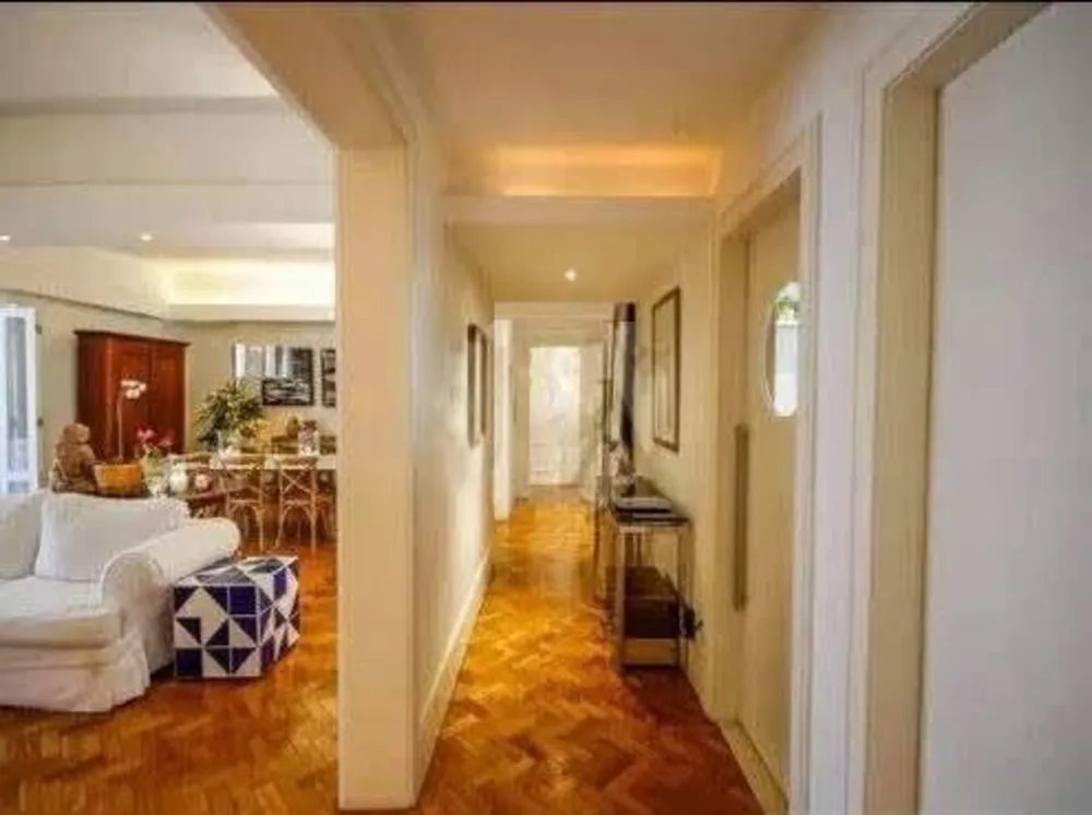 Apartamento, 4 quartos, 218 m² - Foto 5