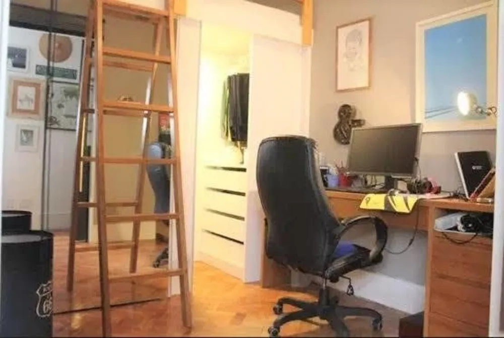 Apartamento, 4 quartos, 218 m² - Foto 19