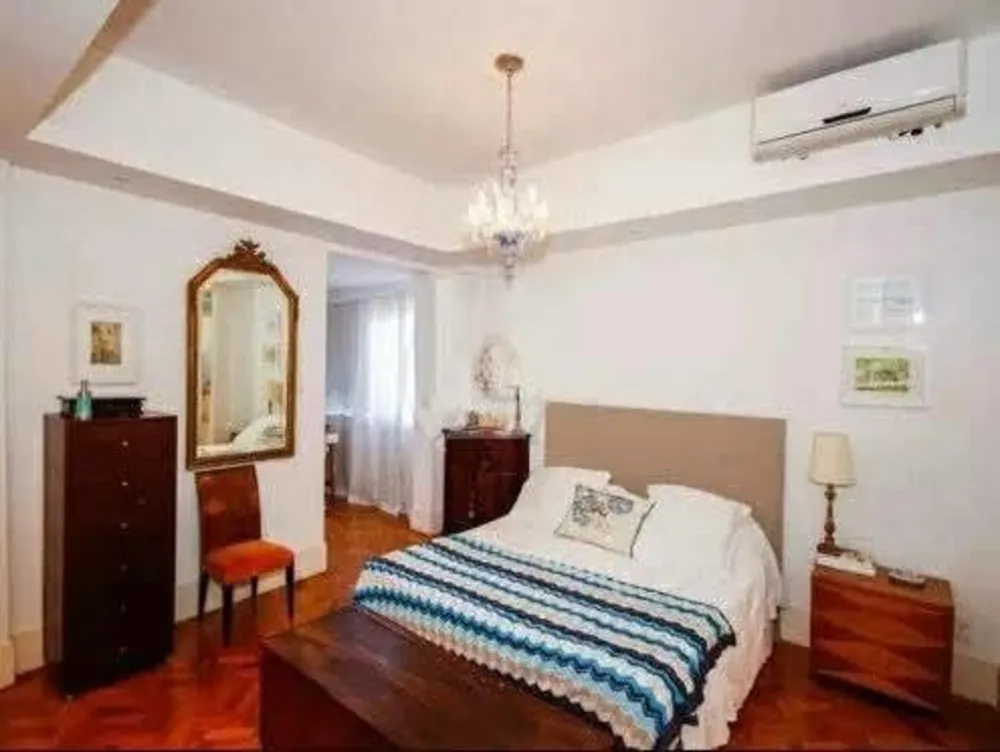 Apartamento, 4 quartos, 218 m² - Foto 10