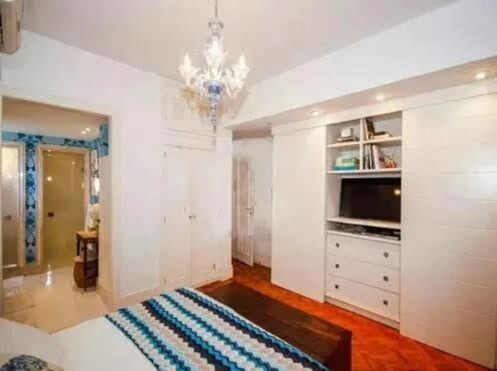 Apartamento, 4 quartos, 218 m² - Foto 17