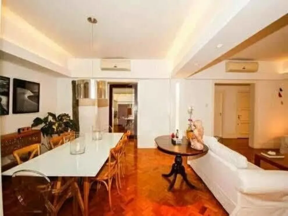 Apartamento, 4 quartos, 218 m² - Foto 6