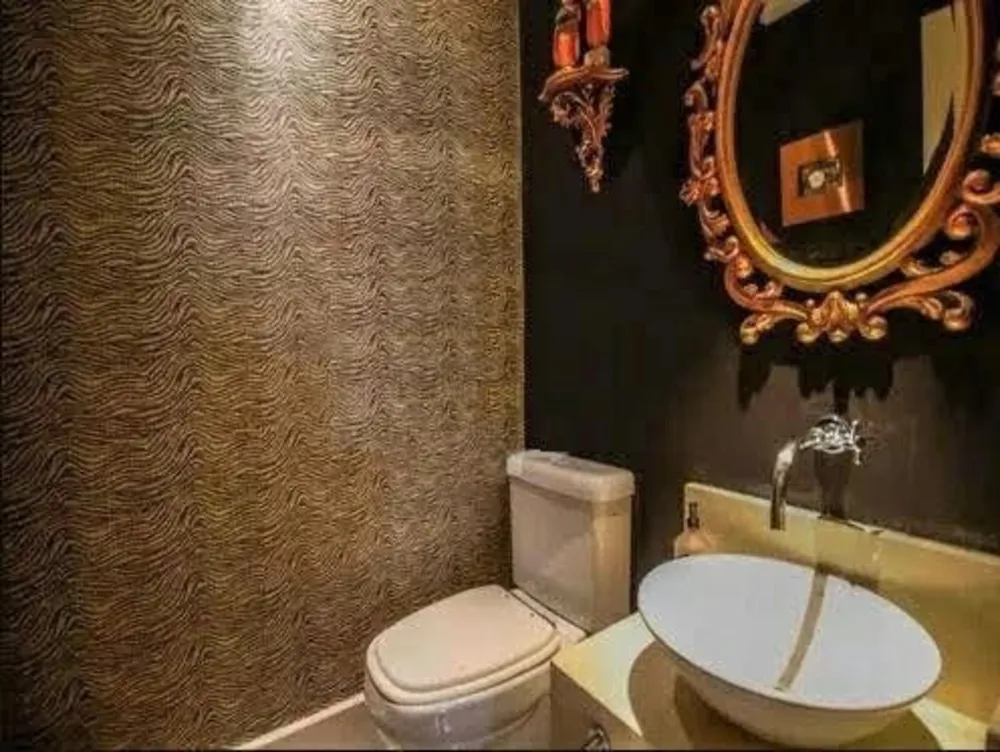 Apartamento, 4 quartos, 218 m² - Foto 9