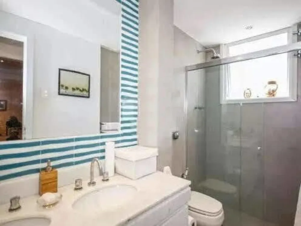 Apartamento, 4 quartos, 218 m² - Foto 16