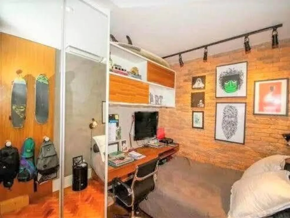Apartamento, 4 quartos, 218 m² - Foto 14