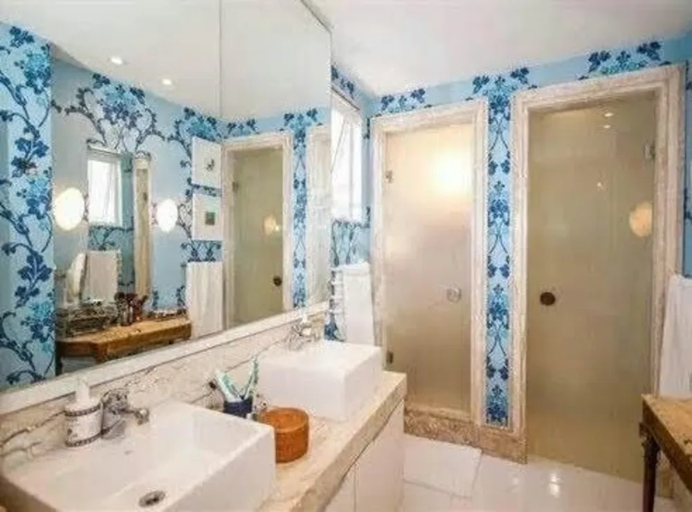 Apartamento, 4 quartos, 218 m² - Foto 11