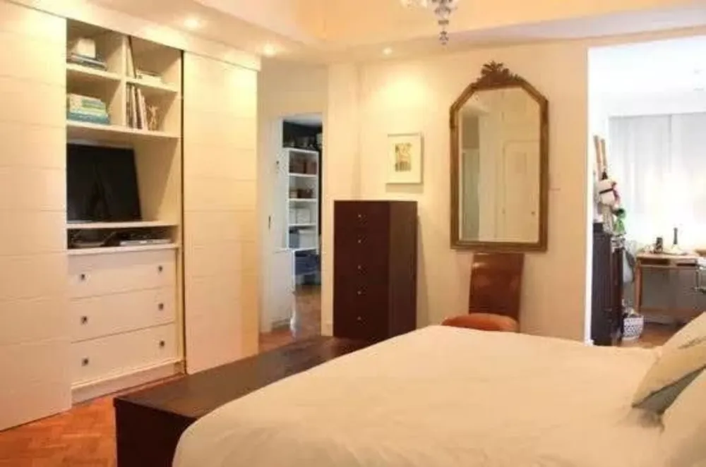 Apartamento, 4 quartos, 218 m² - Foto 8