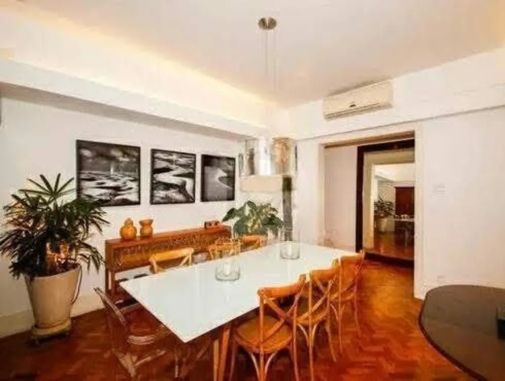 Apartamento, 4 quartos, 218 m² - Foto 4