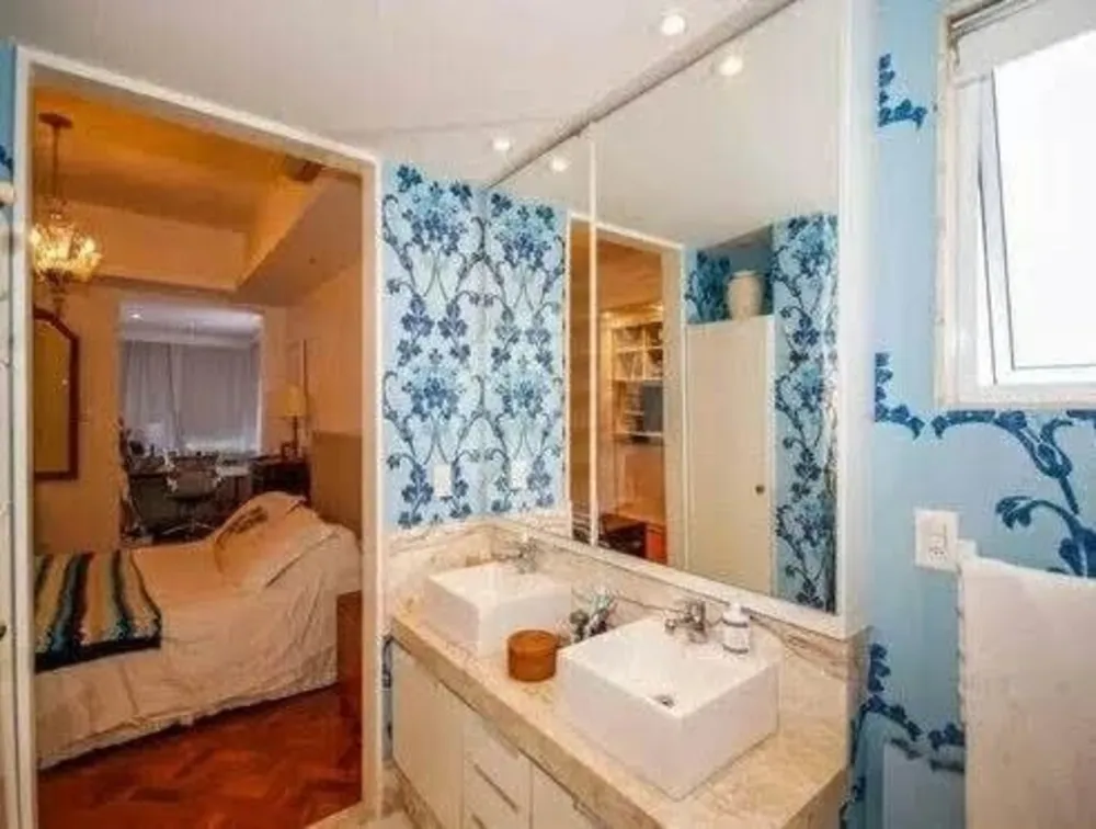 Apartamento, 4 quartos, 218 m² - Foto 15
