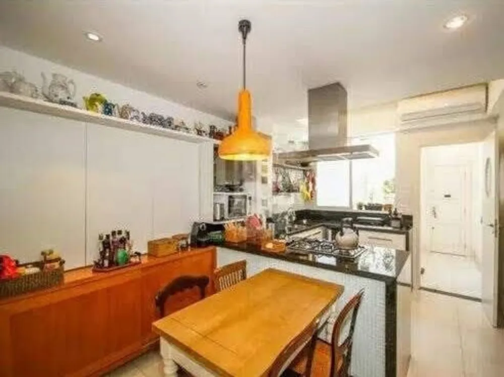 Apartamento, 4 quartos, 218 m² - Foto 7