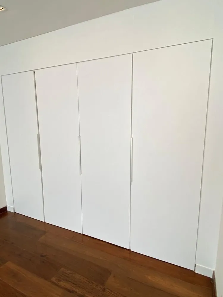Apartamento, 4 quartos, 200 m² - Foto 5