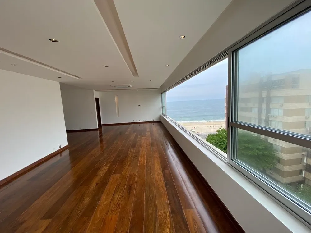 Apartamento, 4 quartos, 200 m² - Foto 1