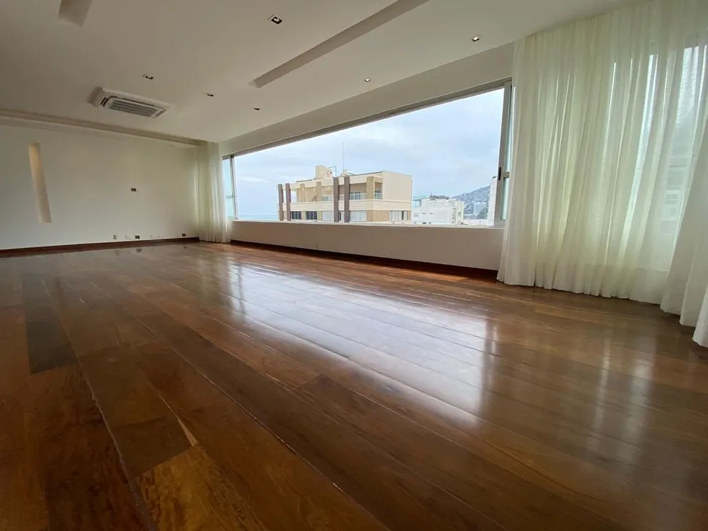 Apartamento, 4 quartos, 200 m² - Foto 9