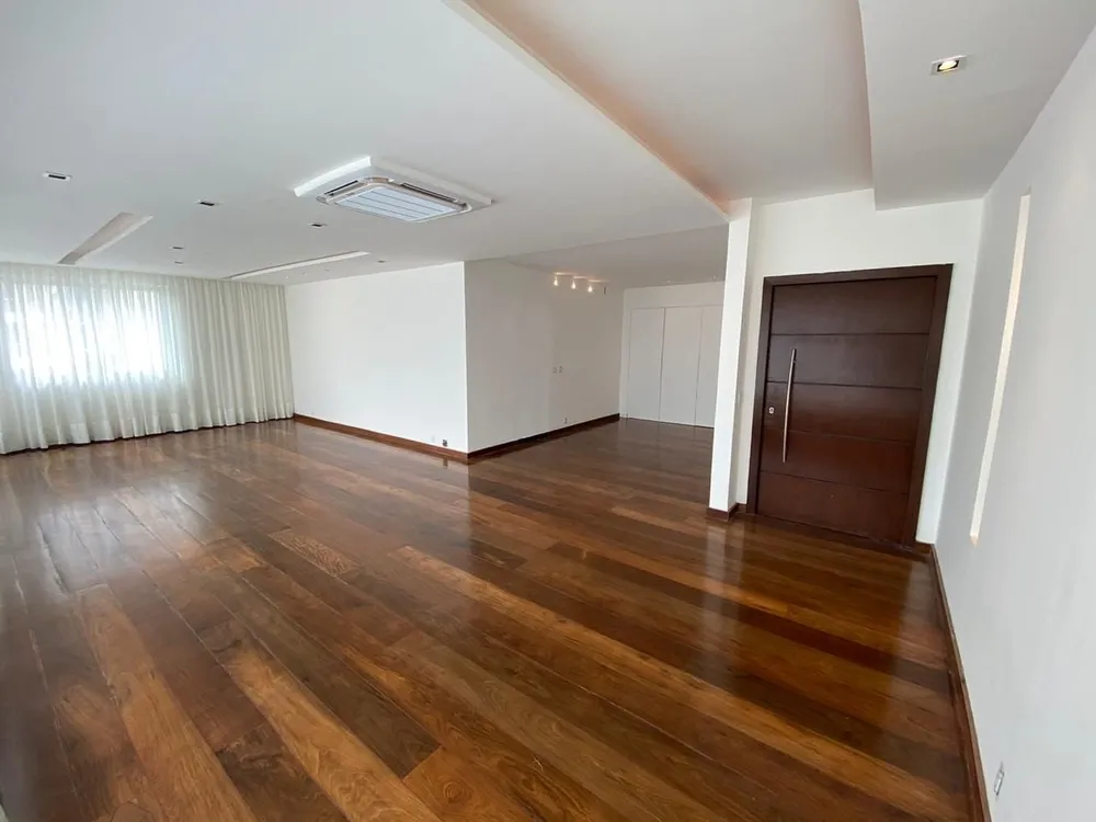 Apartamento, 4 quartos, 200 m² - Foto 6