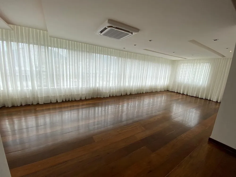 Apartamento, 4 quartos, 200 m² - Foto 10