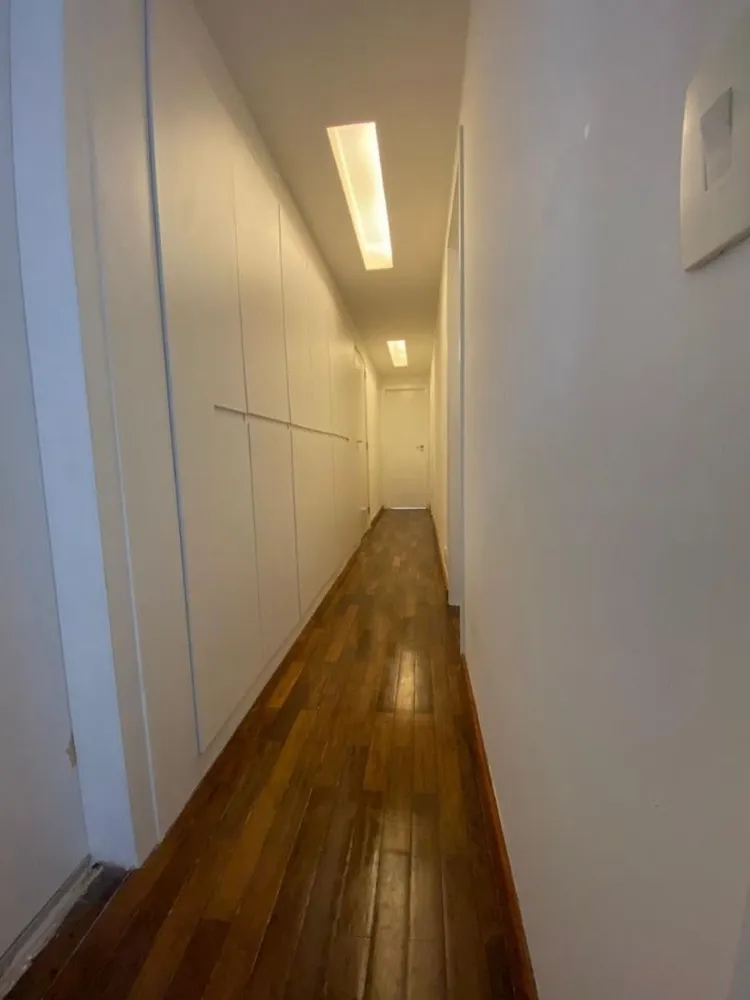 Apartamento, 4 quartos, 200 m² - Foto 11