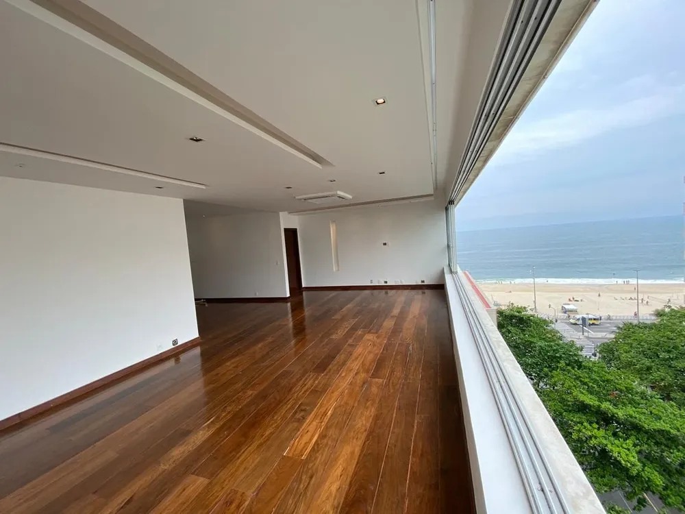 Apartamento, 4 quartos, 200 m² - Foto 3