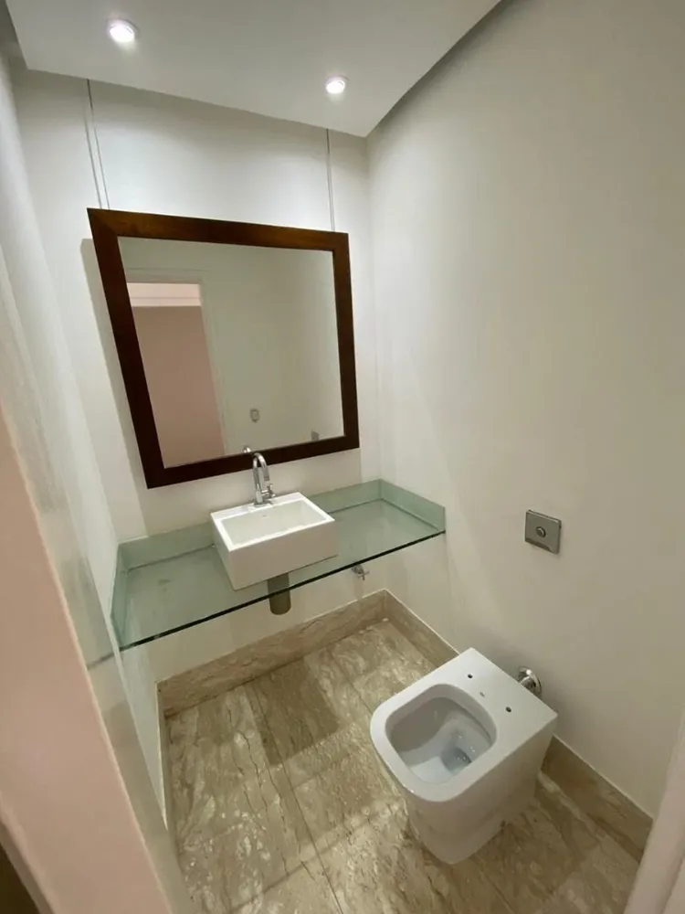 Apartamento, 4 quartos, 200 m² - Foto 4