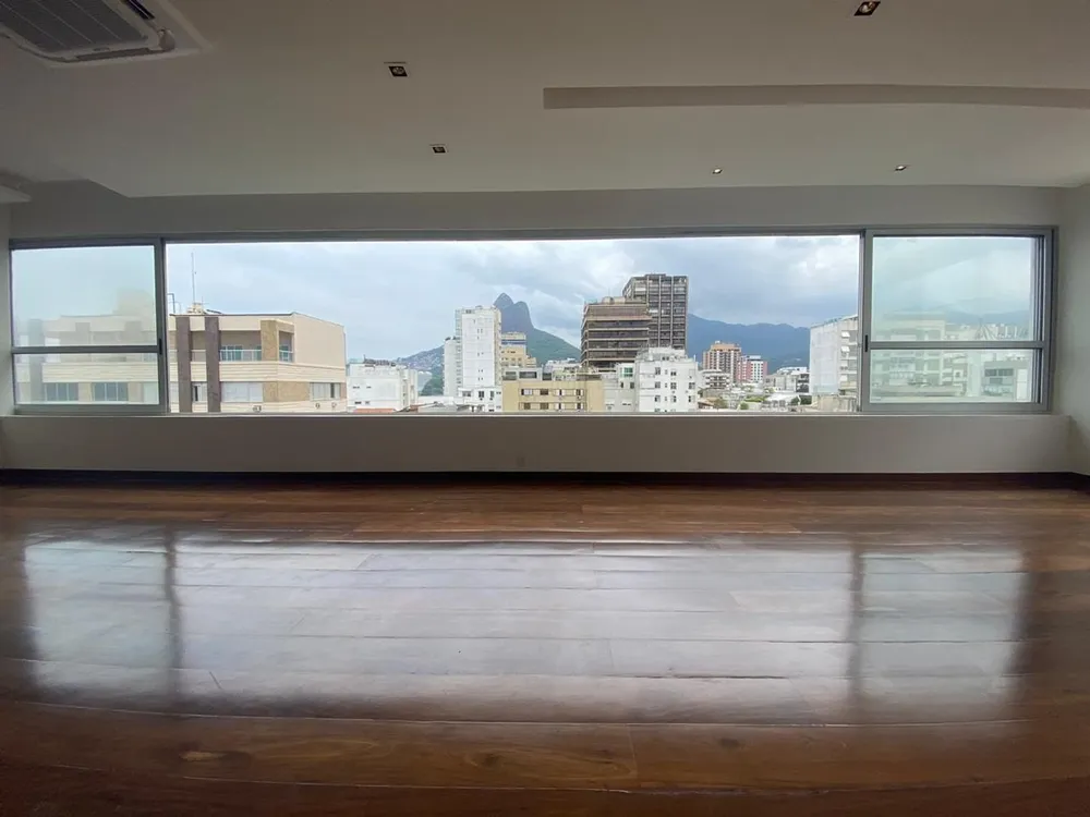 Apartamento, 4 quartos, 200 m² - Foto 2
