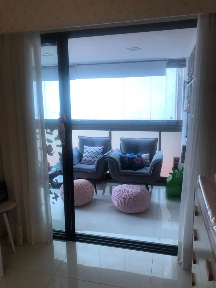 Apartamento, 2 quartos, 118 m² - Foto 8