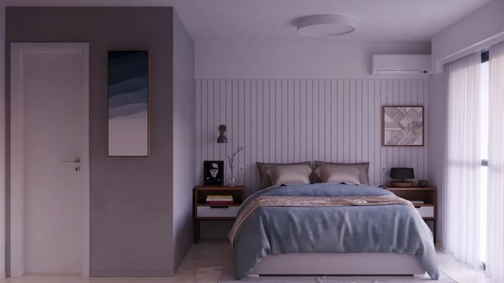 Apartamento, 2 quartos, 118 m² - Foto 9