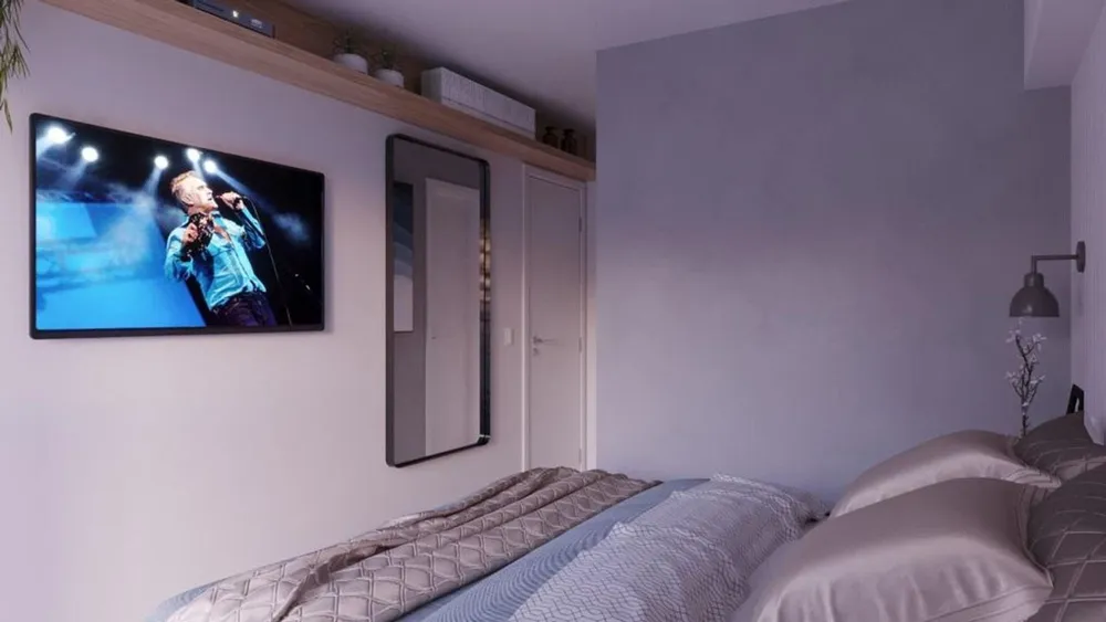 Apartamento, 2 quartos, 118 m² - Foto 7