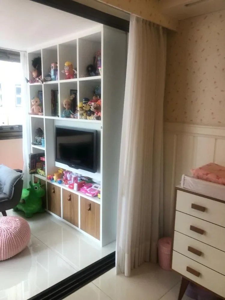 Apartamento, 2 quartos, 118 m² - Foto 11