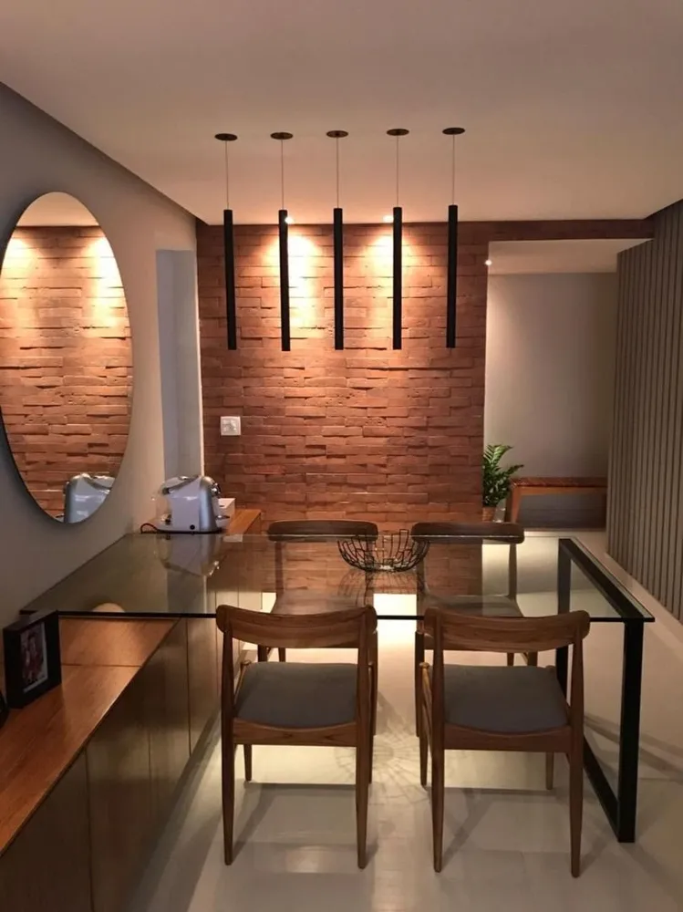 Apartamento, 2 quartos, 118 m² - Foto 1