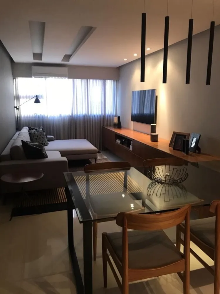 Apartamento, 2 quartos, 118 m² - Foto 3