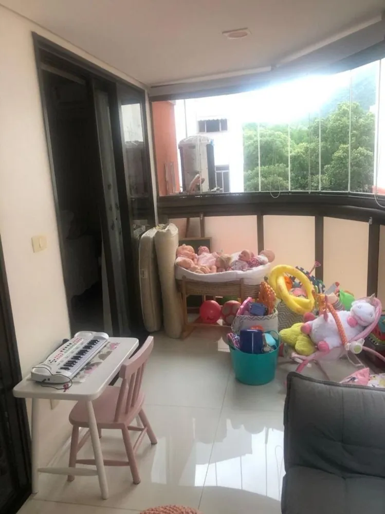 Apartamento, 2 quartos, 118 m² - Foto 4