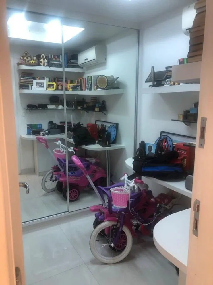 Apartamento, 2 quartos, 118 m² - Foto 12