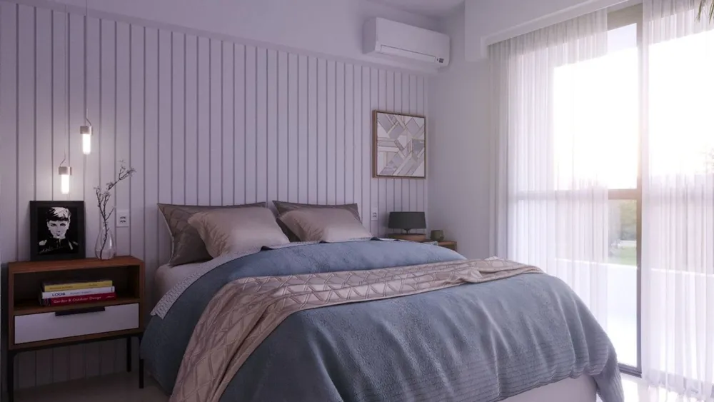 Apartamento, 2 quartos, 118 m² - Foto 6