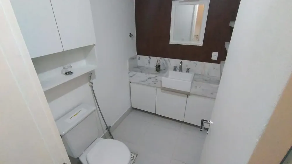 Apartamento, 3 quartos, 128 m² - Foto 17