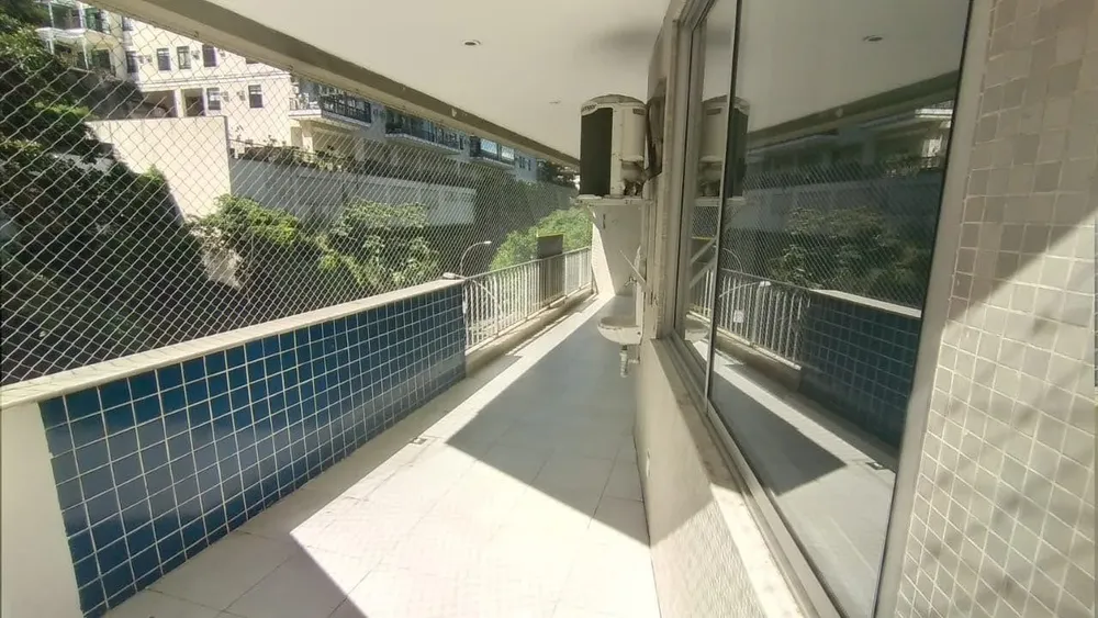 Apartamento, 3 quartos, 128 m² - Foto 2