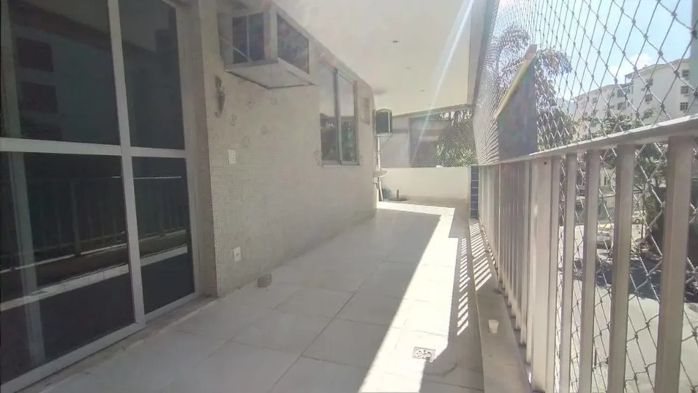 Apartamento, 3 quartos, 128 m² - Foto 3