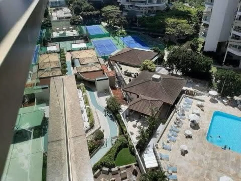 Apartamento, 4 quartos, 150 m² - Foto 3
